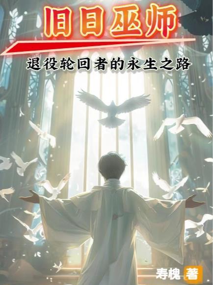 旧日巫师:退役轮回者的永生之路 旧日巫师:退役轮回者的永生之路