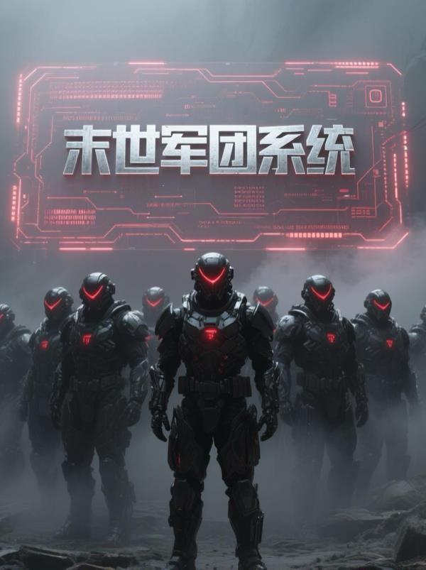 末世军团系统 末世军团系统