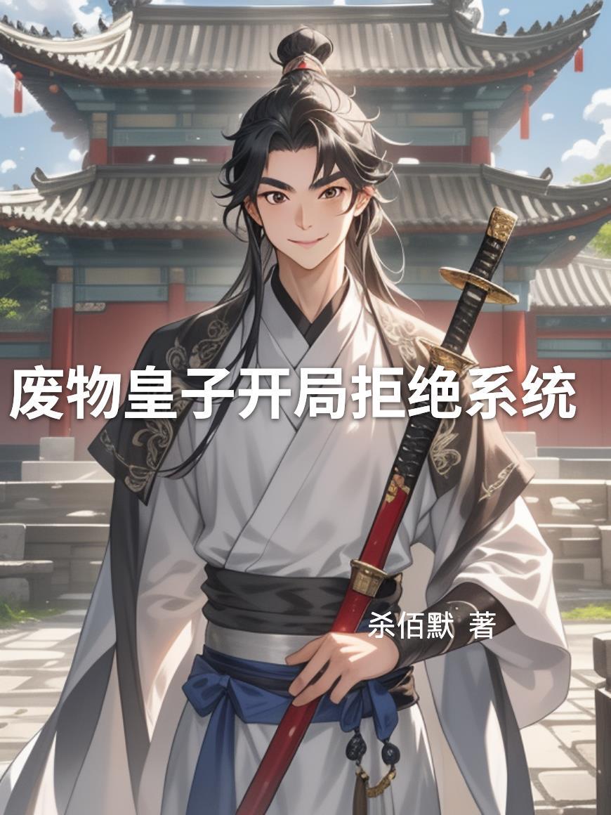 废物皇子开局拒绝系统 废物皇子开局拒绝系统