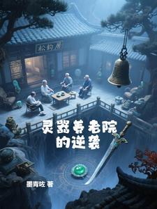 灵器养老院的逆袭 灵器养老院的逆袭